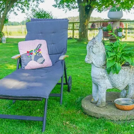 Nina 公寓 埃格斯托夫