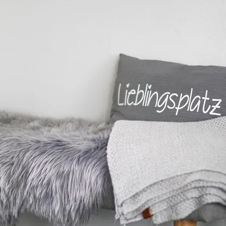 Nina Apartment Egestorf