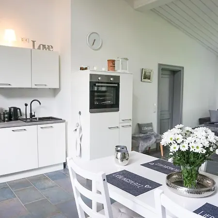 Nina Apartment Egestorf